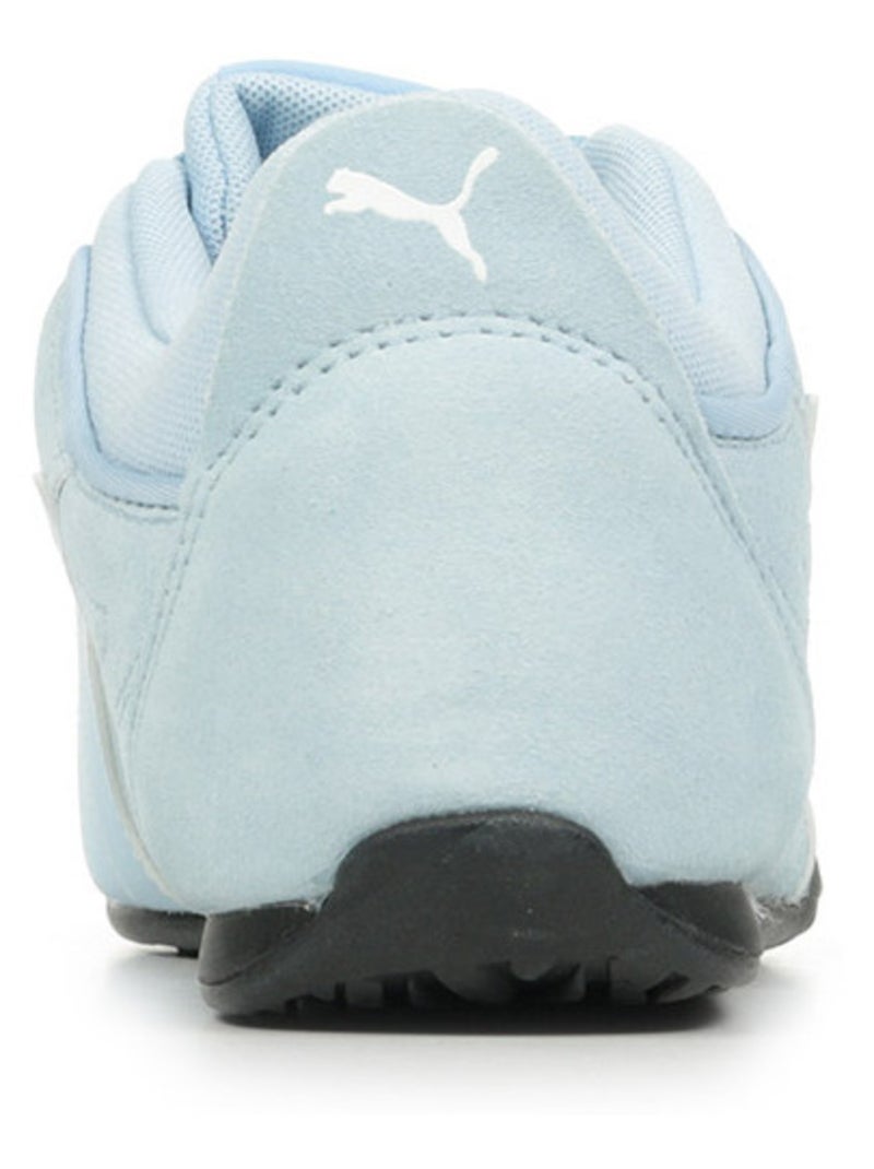 Baskets PUMA Catch Soleil SD Bleu clair - Kiabi
