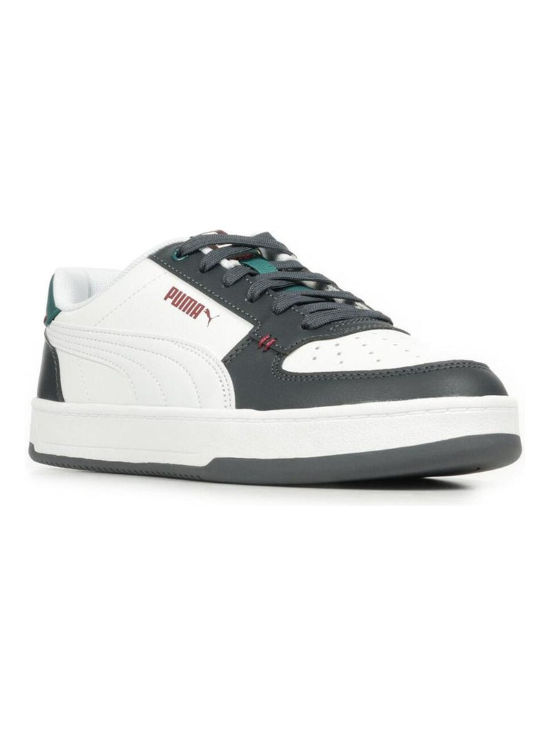 Baskets PUMA Caven 2 Skater 2.0 Mid 90s Jr Gris - Kiabi