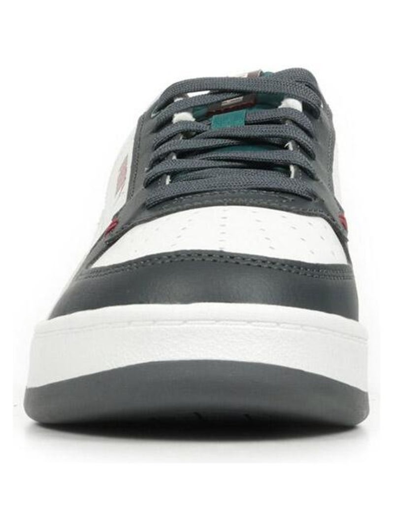 Baskets PUMA Caven 2 Skater 2.0 Mid 90s Jr Gris - Kiabi