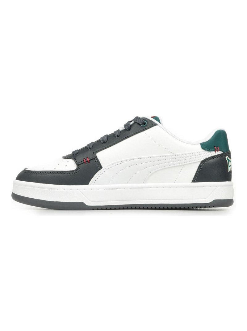Baskets PUMA Caven 2 Skater 2.0 Mid 90s Jr Gris - Kiabi