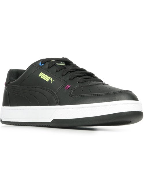 Baskets PUMA Caven 2 Skater 2.0 Mid 90s Jr - Kiabi Baskets PUMA Caven 2 Skater 2.0 Mid 90s Jr - Kiabi