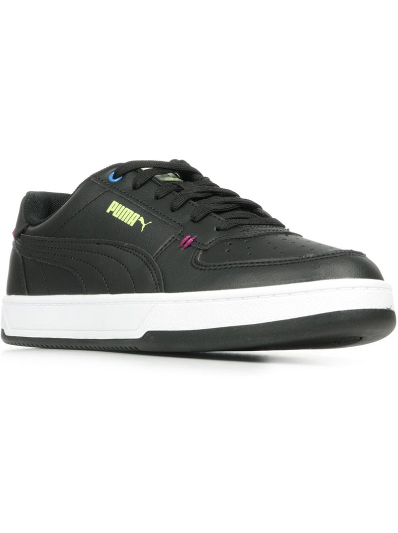 Baskets PUMA Caven 2 Skater 2.0 Mid 90s Jr Noir - Kiabi