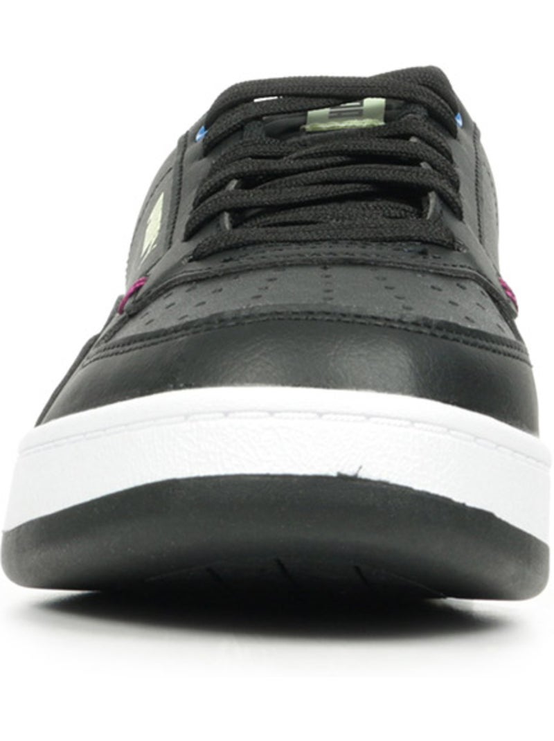 Baskets PUMA Caven 2 Skater 2.0 Mid 90s Jr Noir - Kiabi