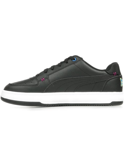 Baskets PUMA Caven 2 Skater 2.0 Mid 90s Jr - Kiabi Baskets PUMA Caven 2 Skater 2.0 Mid 90s Jr - Kiabi