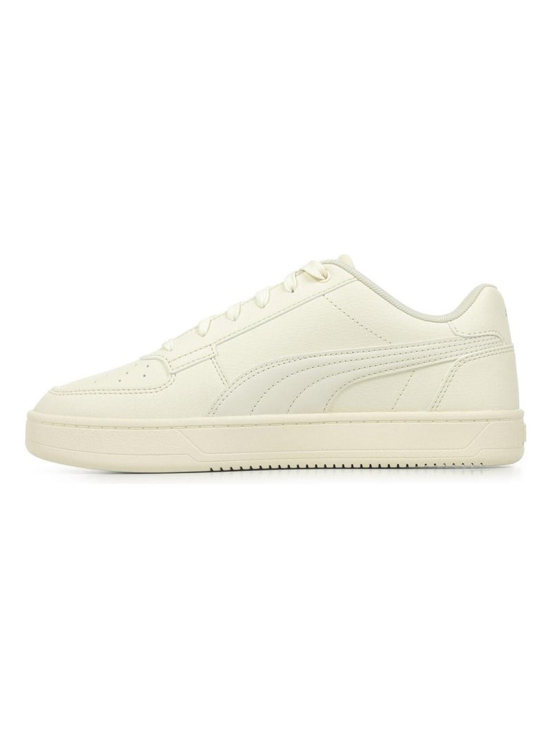 Baskets PUMA Caven 2.0 Beige - Kiabi