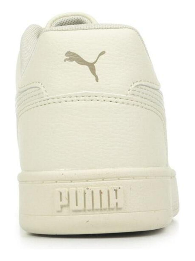 Baskets PUMA Caven 2.0 Beige - Kiabi