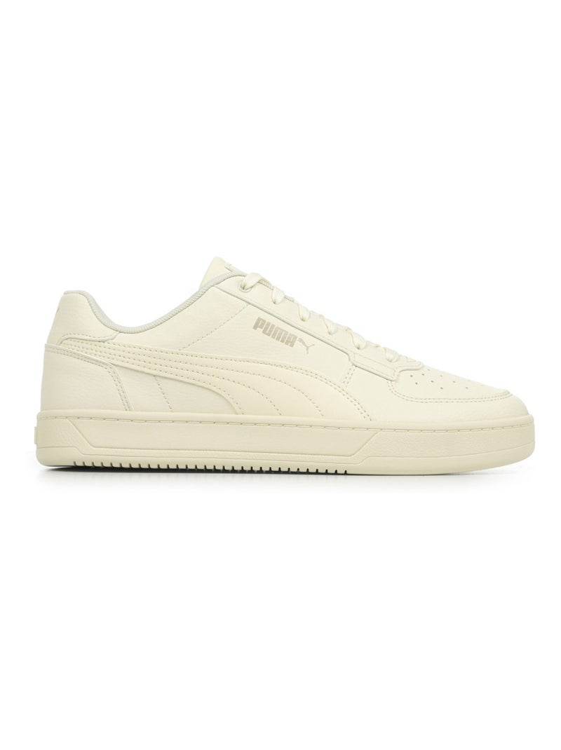 Baskets PUMA Caven 2.0 Beige - Kiabi