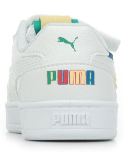 Baskets PUMA Caven 2.0 Ready Set Better Ac + Inf - Kiabi