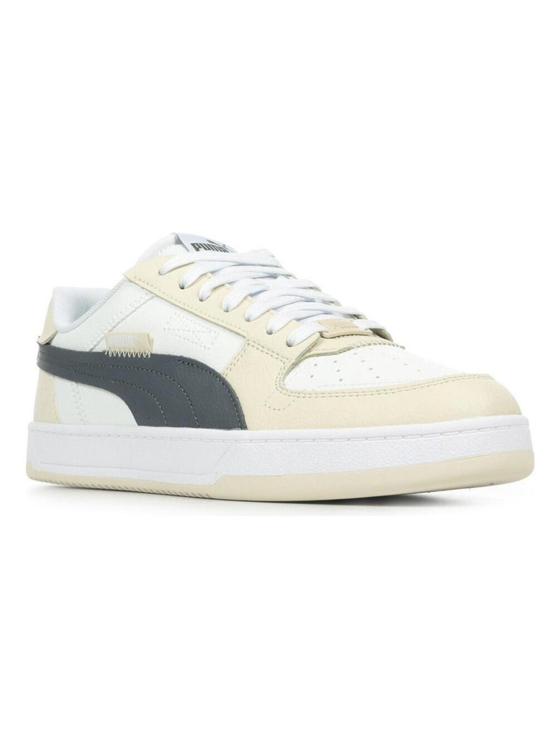 Baskets PUMA Caven 2.0 Vtg Beige - Kiabi