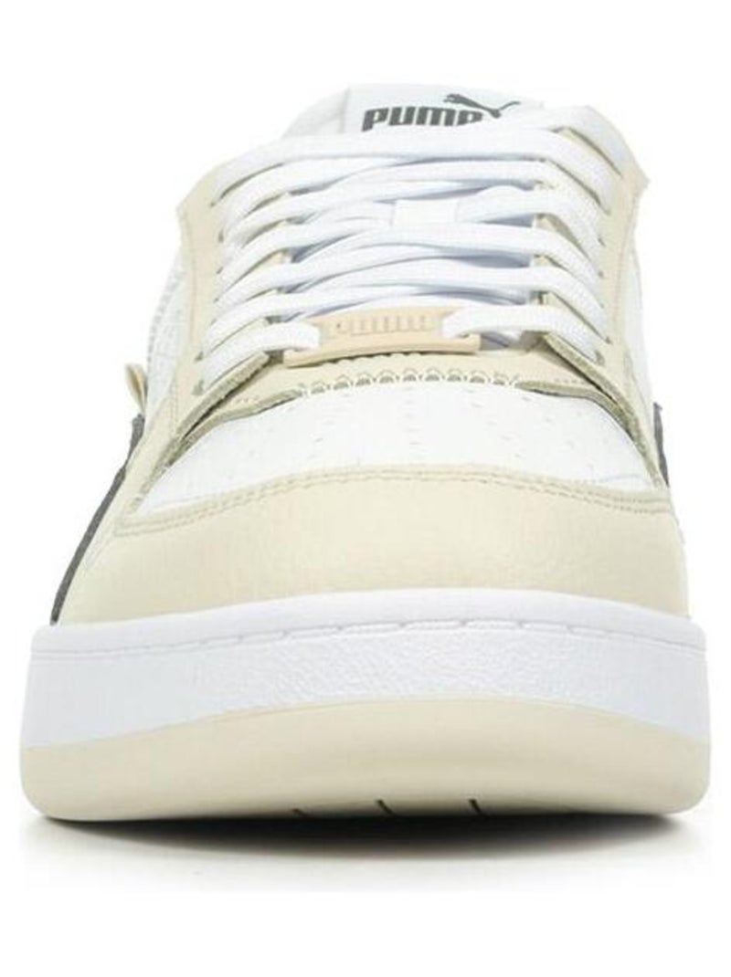 Baskets PUMA Caven 2.0 Vtg Beige - Kiabi