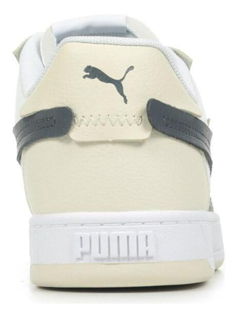 Baskets PUMA Caven 2.0 Vtg Beige - Kiabi