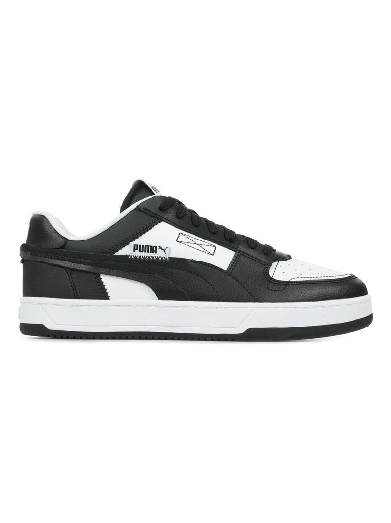 Baskets PUMA Caven 2.0 VTG Noir - Kiabi