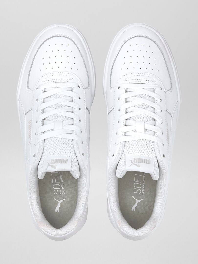 basket puma caven homme