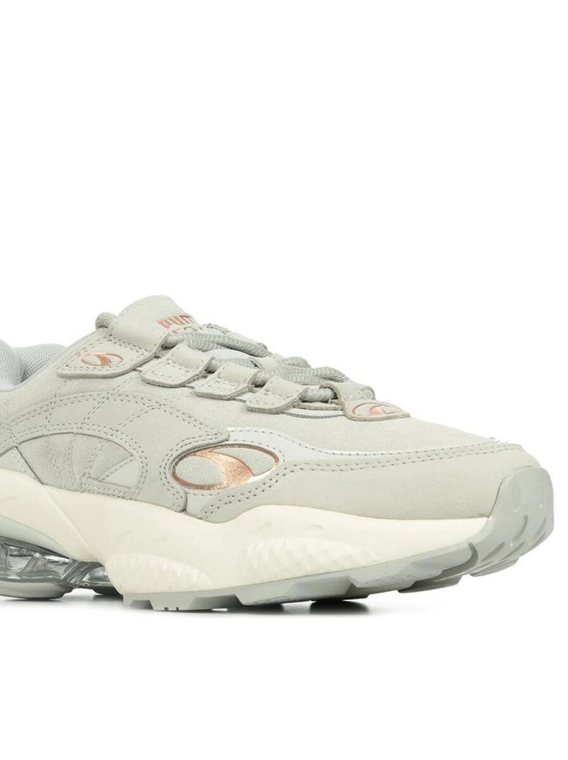 Baskets PUMA Cell Venom Patent Wn's Gris - Kiabi