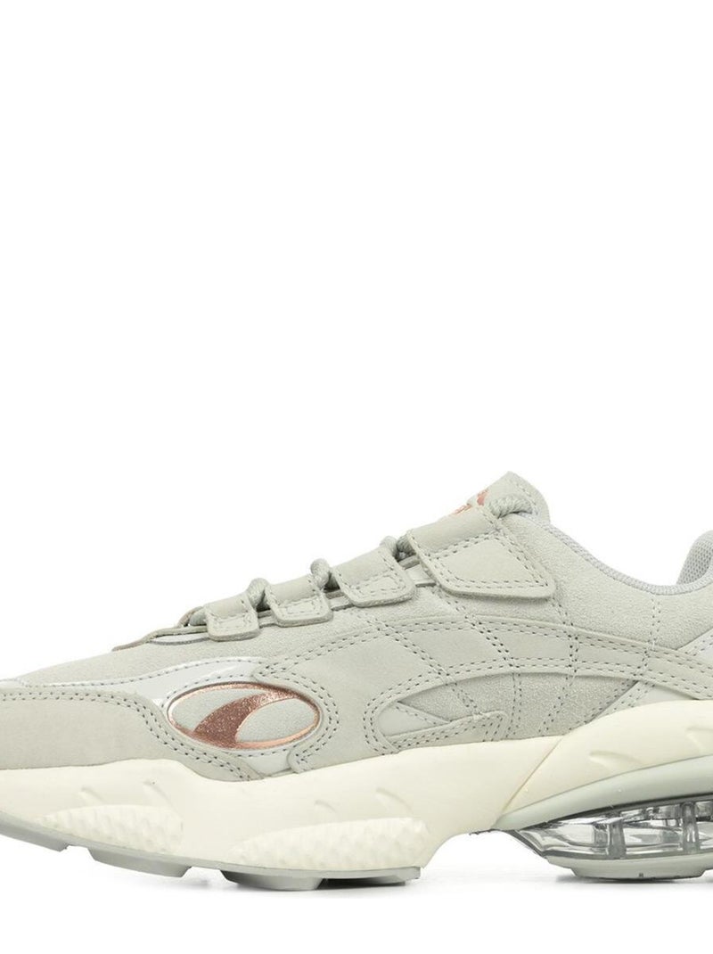 Baskets PUMA Cell Venom Patent Wn's Gris - Kiabi