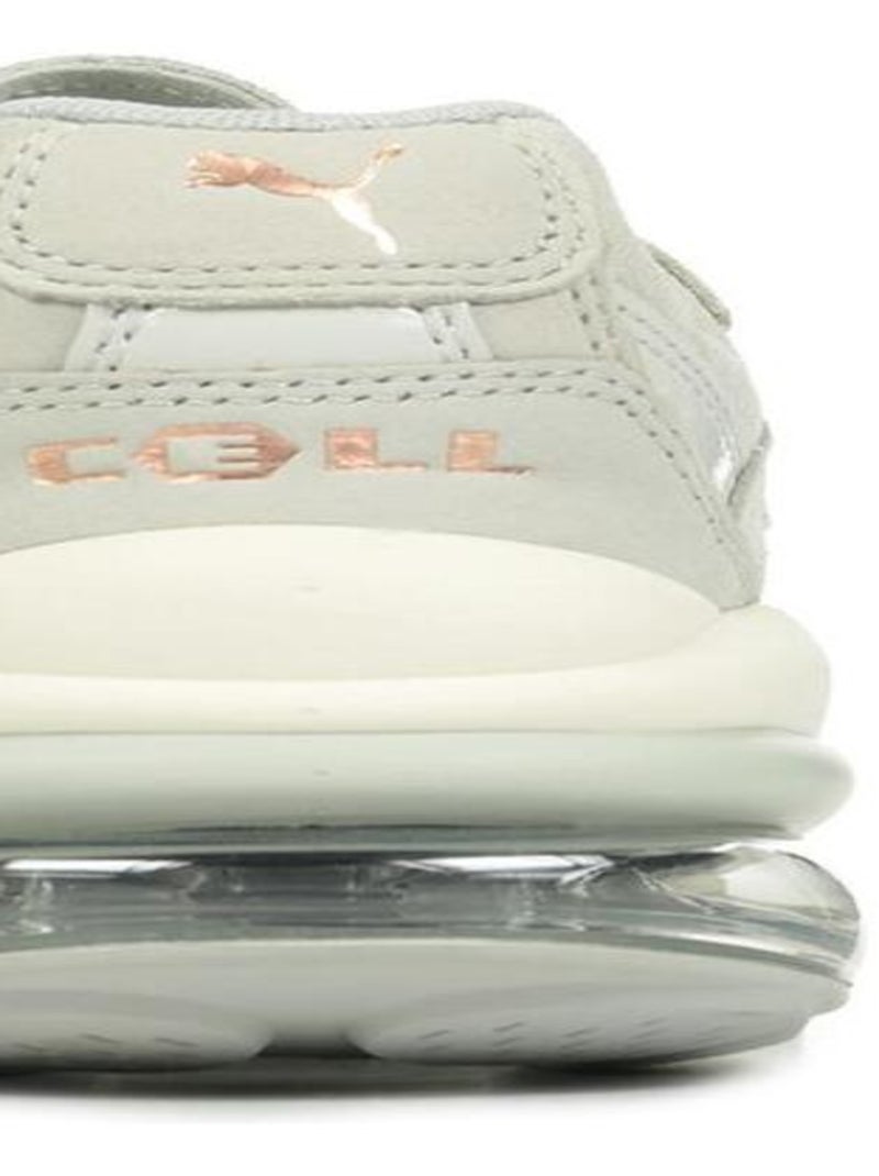 Baskets PUMA Cell Venom Patent Wn's Gris - Kiabi
