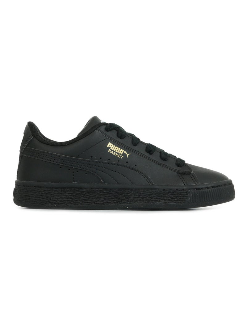 Baskets PUMA Classic XXI Ps Noir - Kiabi