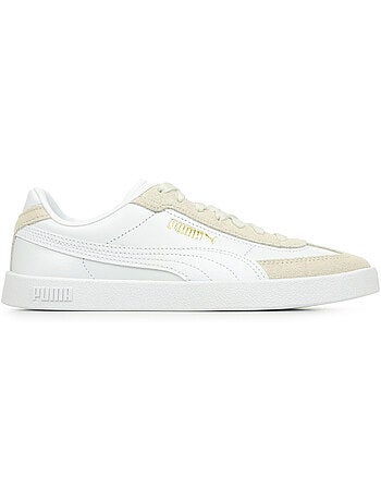 Baskets PUMA Club II Era