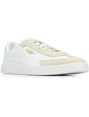 Baskets PUMA Club II Era