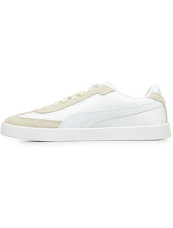 Baskets PUMA Club II Era