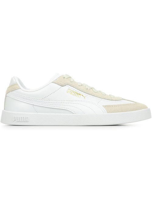 Baskets PUMA Club II Era - Kiabi