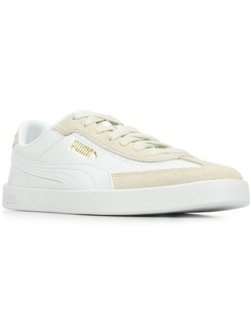 Baskets PUMA Club II Era - Kiabi