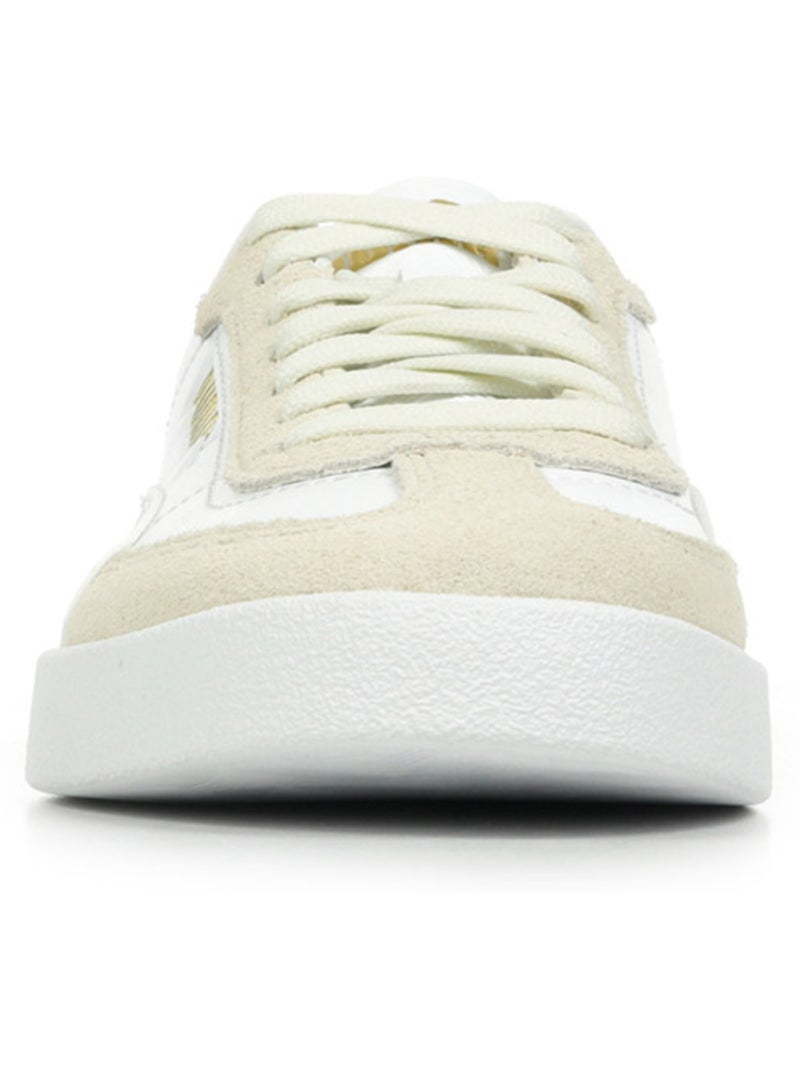 Baskets PUMA Club II Era Beige - Kiabi