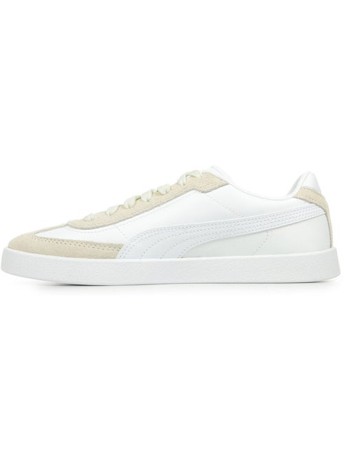 Baskets PUMA Club II Era - Kiabi