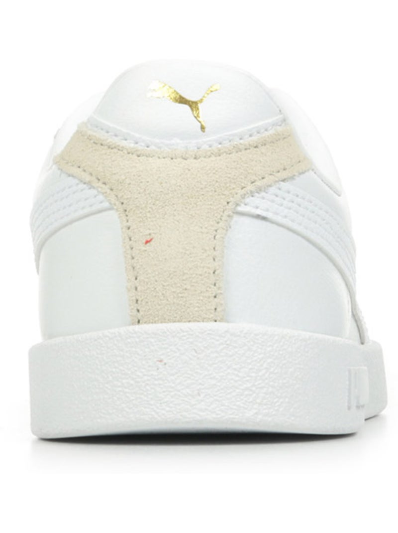 Baskets PUMA Club II Era Beige - Kiabi