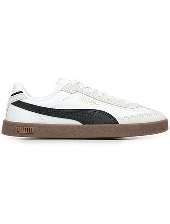 Baskets PUMA Club II Era