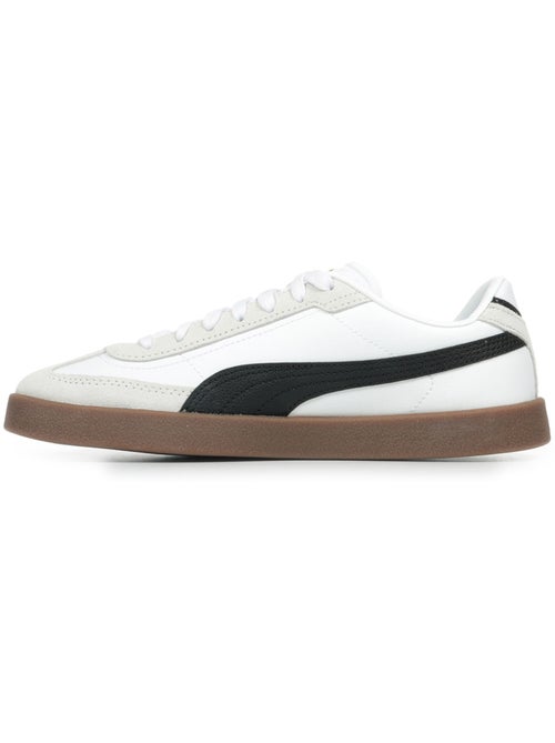 Baskets PUMA Club II Era - Kiabi