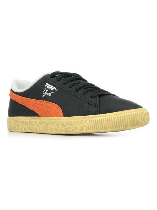 Baskets PUMA Clyde Vintage - Kiabi