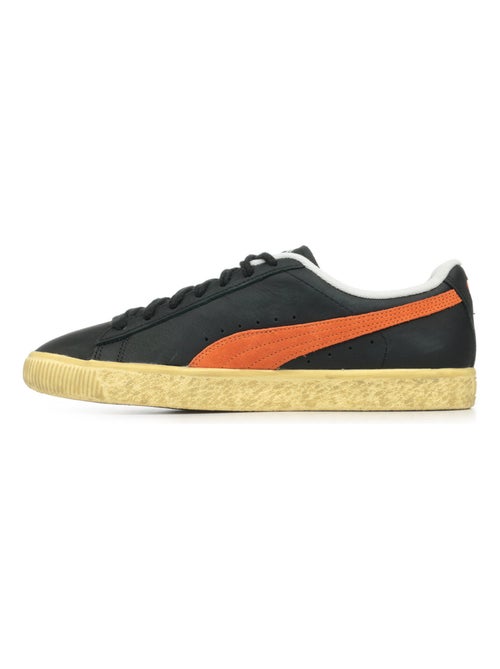 Baskets PUMA Clyde Vintage - Kiabi