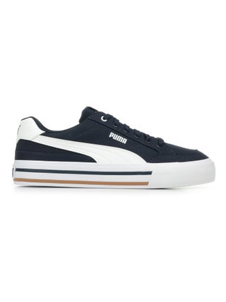 Baskets PUMA Court Classic Vulc Fs