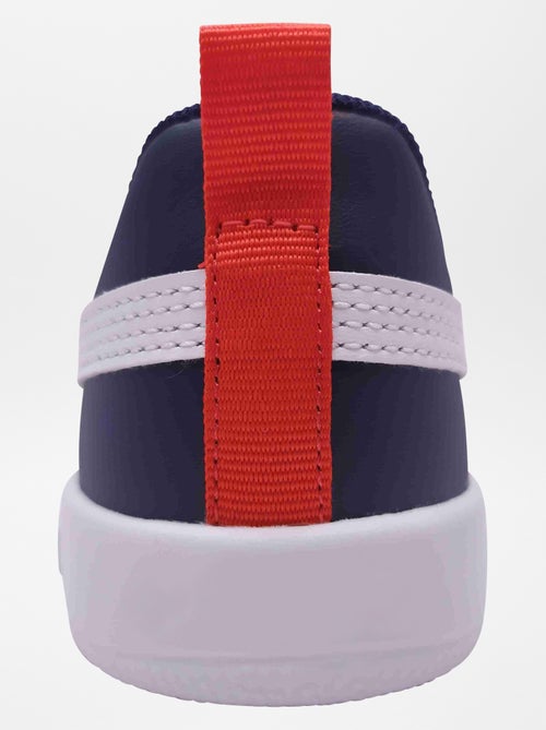 Baskets 'Puma' 'Courtflex' - Kiabi