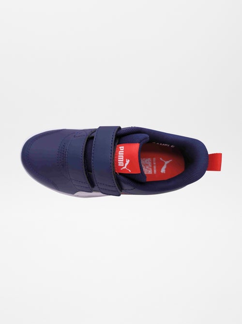 Baskets 'Puma' 'Courtflex' - Kiabi