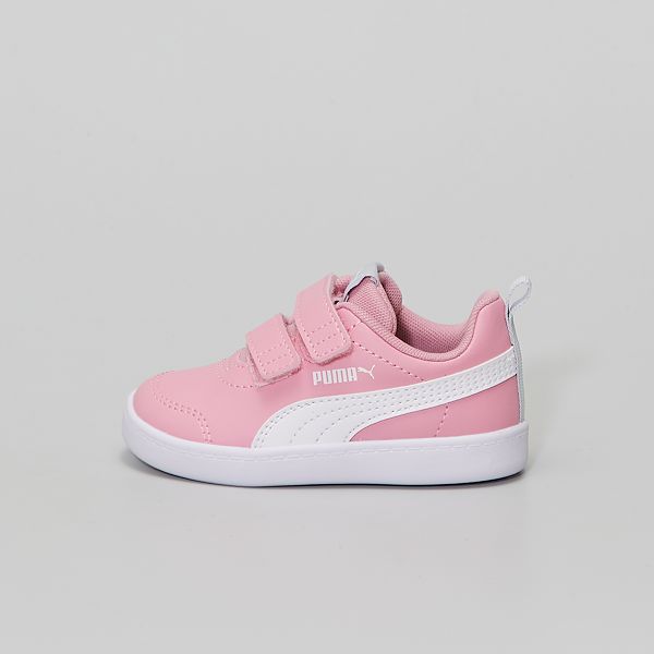 basket puma fille 25