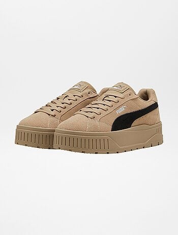 Baskets 'Puma' creeper Karmen II