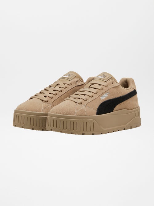 Baskets 'Puma' creeper Karmen II - Kiabi