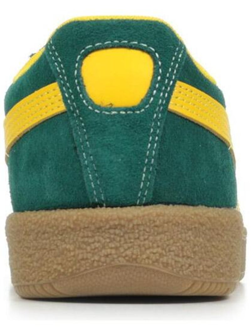 Baskets PUMA Delphin Vert - Kiabi