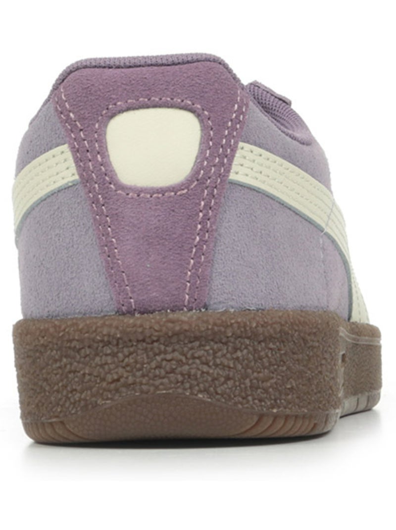Baskets PUMA Delphin Violet - Kiabi