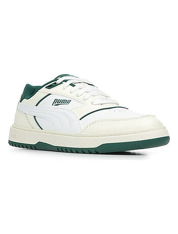 Baskets PUMA Doublecourt