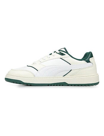 Baskets PUMA Doublecourt