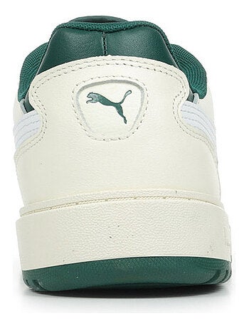 Baskets PUMA Doublecourt