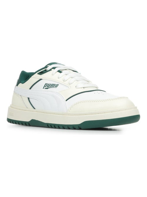 Baskets PUMA Doublecourt - Kiabi