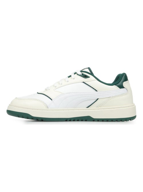 Baskets PUMA Doublecourt - Kiabi