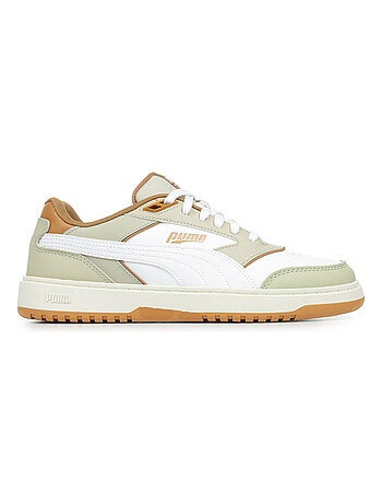 Baskets PUMA Doublecourt