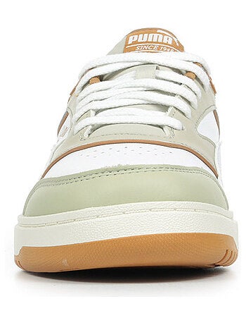 Baskets PUMA Doublecourt