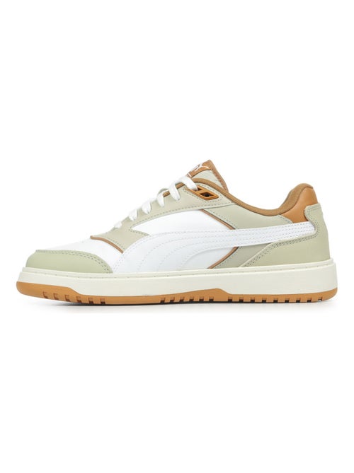 Baskets PUMA Doublecourt - Kiabi Baskets PUMA Doublecourt - Kiabi
