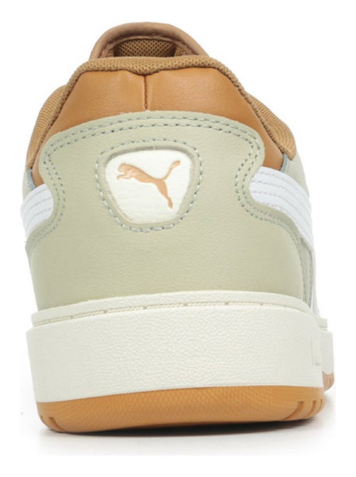 Baskets PUMA Doublecourt - Kiabi Baskets PUMA Doublecourt - Kiabi